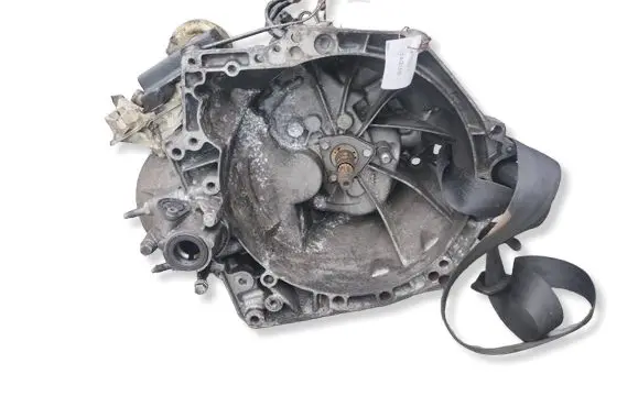 Peugeot 307 Manual 5 speed gearbox 20DM69KASACJ 20DM69