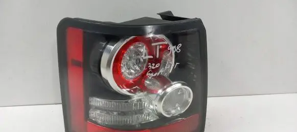Land Rover Range Rover Sport L320 Rear/tail lights