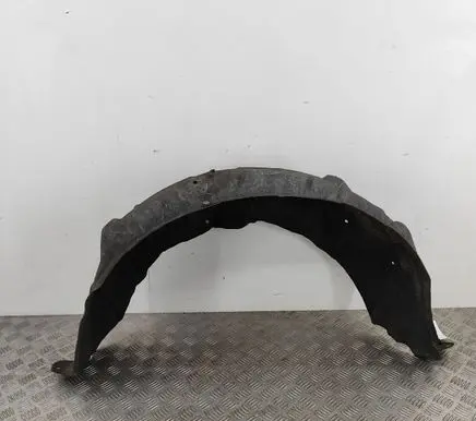 Nissan Qashqai J12 Rear arch fender liner splash guards 767486UA5A