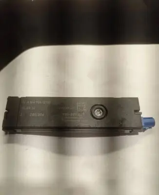 Mercedes-Benz S W222 Aerial antenna amplifier A1669061200 ZGS004 9202870