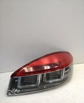 Renault Megane III Rear/tail lights 265500008R 89319641 89319641321G