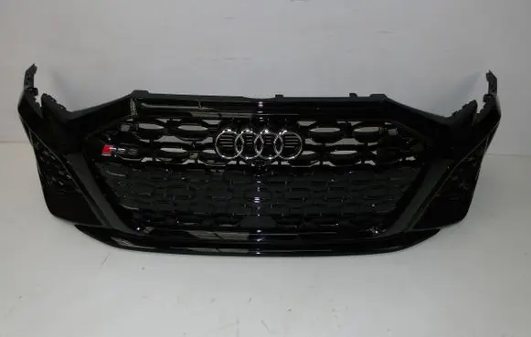 Audi A3 8Y Front bumper 8Y0807437M