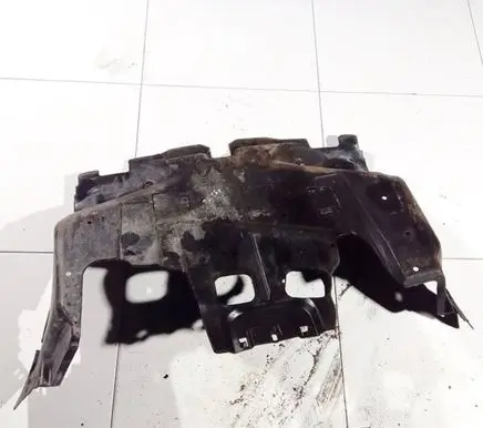 Fiat Punto (188) Engine splash shield/under tray 56440ag010