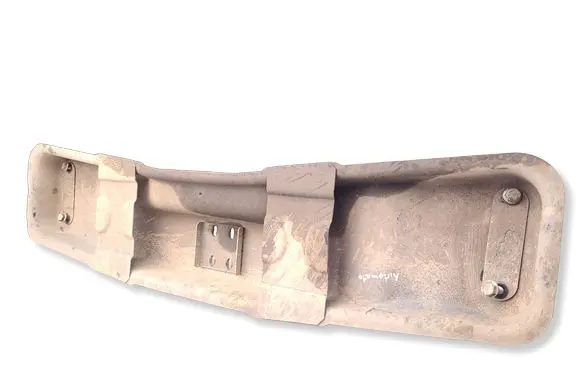 Mercedes-Benz Sprinter W906 Gearbox mounting bracket KA107034000306 107034000306