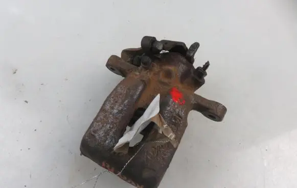 Renault Kangoo II Rear brake caliper 