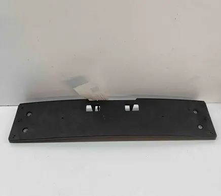 BMW 8 G14 Number plate surrounds holder frame 8079770