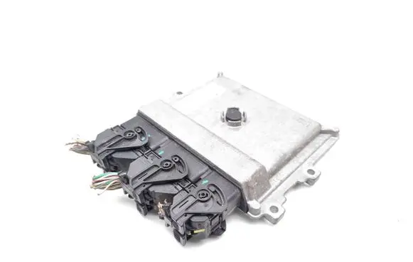 Renault Captur Engine control unit/module 237105499R