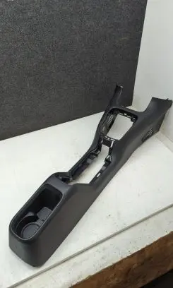 Citroen C3 Center console 9812499780