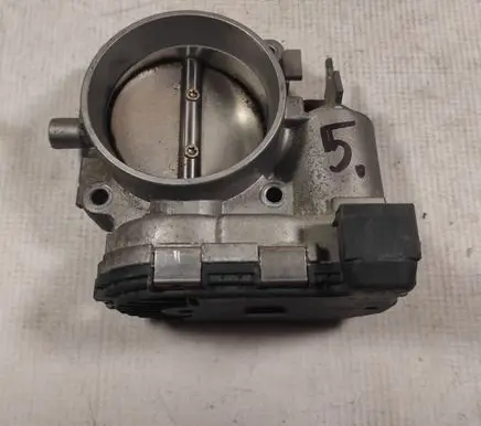 Mercedes-Benz S W220 Throttle valve A1121410125