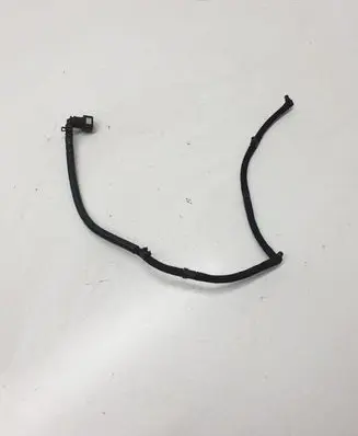 Fuel return line/hose