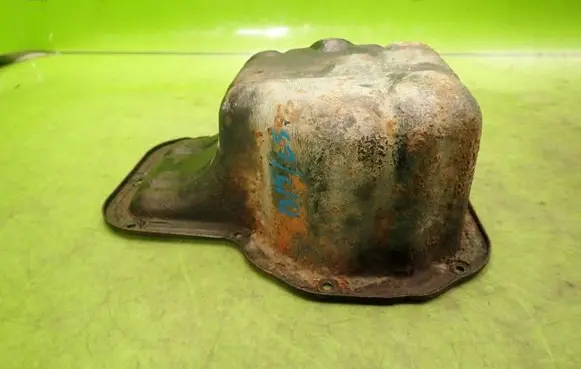 KIA Sorento Oil sump 