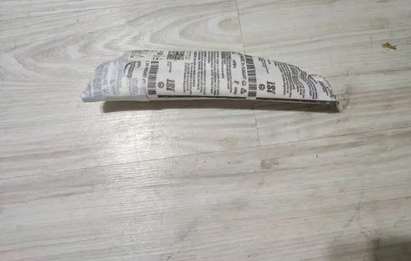 Skoda Scala Seat airbag 654880242E