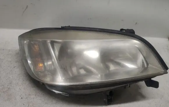 Opel Zafira A Headlight/headlamp