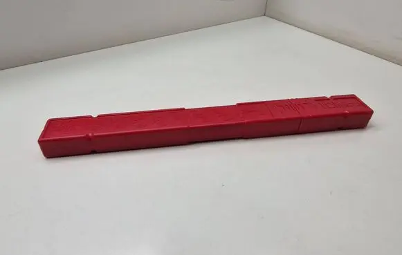 BMW i4 Emergency warning sign 6770487