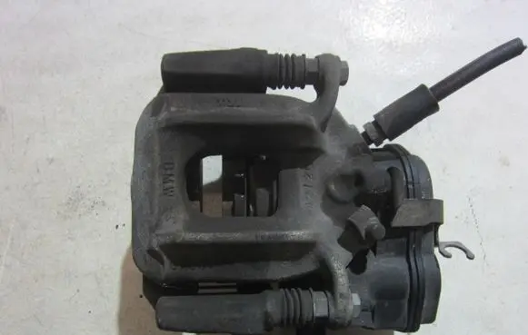 BMW X3 F25 Rear brake caliper 6791017