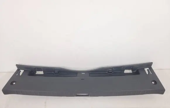 Toyota Corolla E140 E150 Other trunk/boot trim element 5838702080
