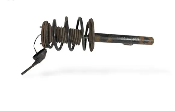BMW 7 E38 Front shock absorber with coil spring 1090890