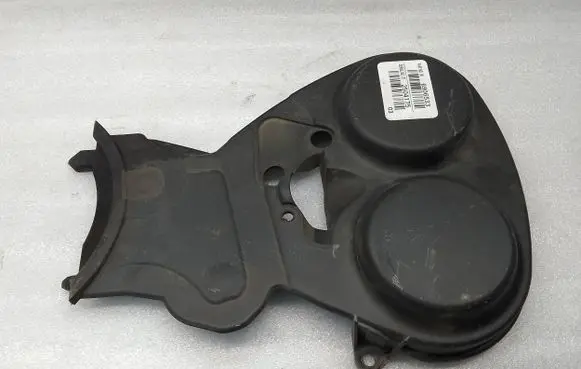 Volvo S90, V90 Timing belt guard (cover) 31439556 6906533 2504175