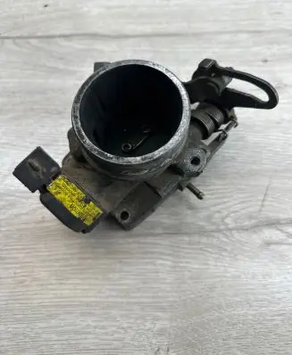 Ford Galaxy Throttle valve 938F9B989