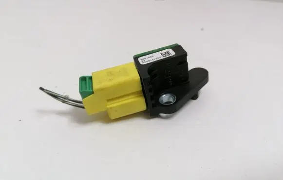 Volkswagen PASSAT B6 Airbag deployment crash/impact sensor 5N0959351