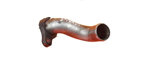 Renault Megane III Intercooler hose/pipe 11MB48