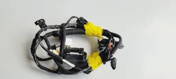 Hyundai i10 Front door wiring loom 91610B9220 NULSDD
