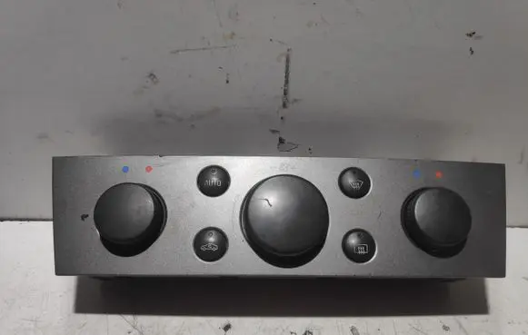 Opel Signum Climate control unit 13138196