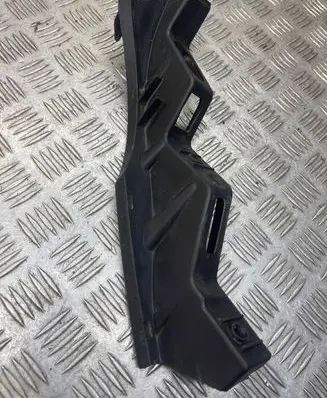 Volkswagen PASSAT B6 Front bumper mounting bracket 3C0807890
