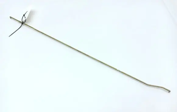 Mercedes-Benz S W116 Rear door cable line 