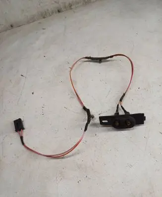 Chrysler Voyager Sliding door contact joint 4707809AC