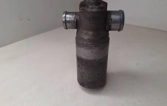 BMW 5 E39 Idle control valve (regulator) 0280140545 1744713