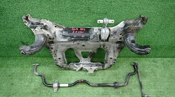 Mercedes-Benz GLA H247 Front subframe 