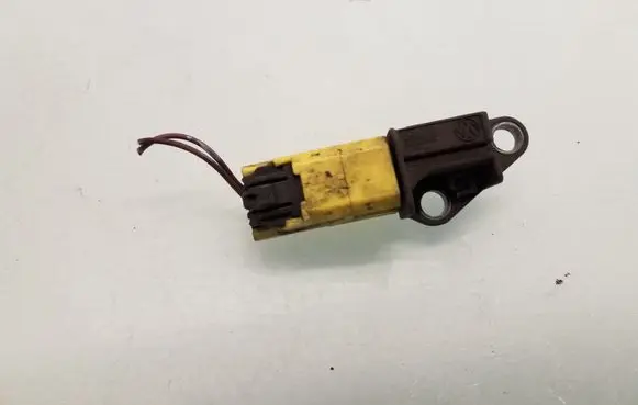 Audi A6 S6 C6 4F Airbag deployment crash/impact sensor 1K0909606