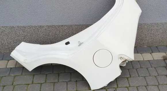Mitsubishi Space Star Rear quarter panel 