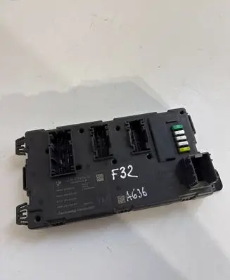 BMW 4 F32 F33 Central body control module 9374510 00000F4D A2C30450420