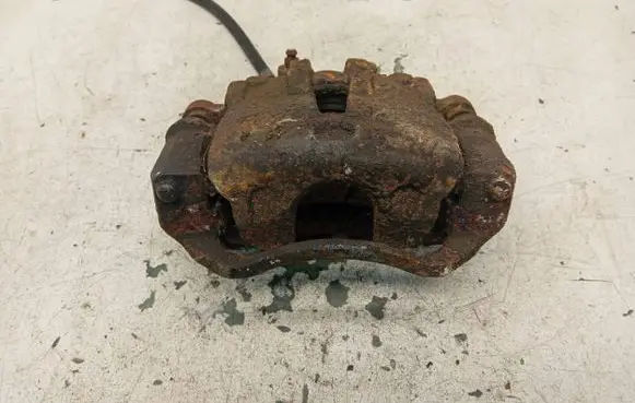 KIA Ceed Front brake caliper