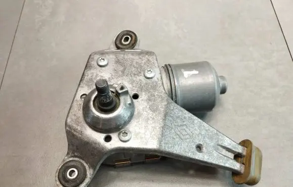 Renault Scenic IV - Grand scenic IV Wiper motor 288A50529R H0100S0370 0390248170