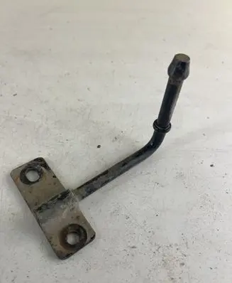 Jeep Grand Cherokee (WJ) Muffler mount bracket/holder 