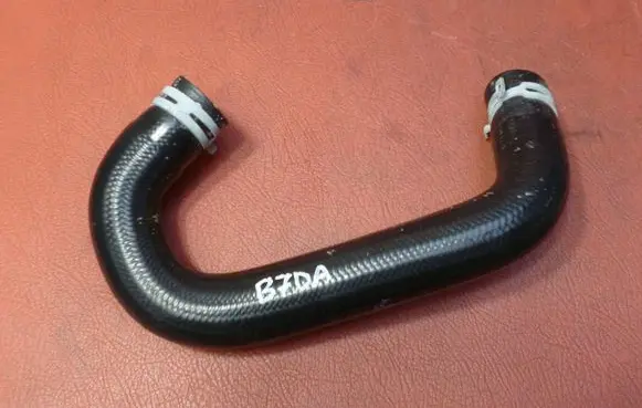 Ford C-MAX II Engine coolant pipe/hose