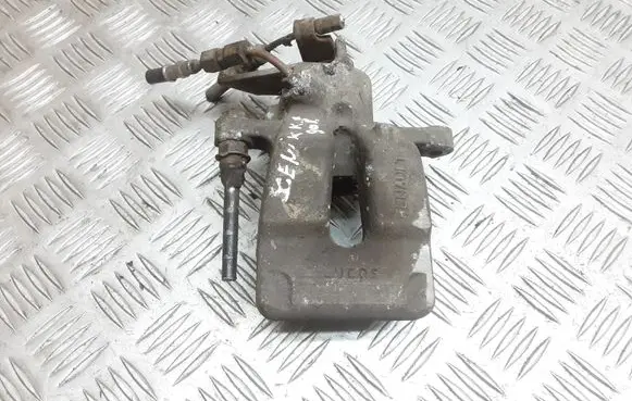 Renault Scenic I Rear brake caliper