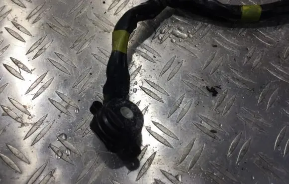 Honda Accord Ignition lock contact sxo3