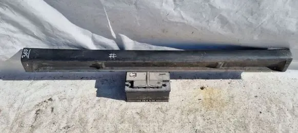 Mitsubishi Outlander Sill 6512A422