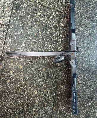 Toyota Prius (XW20) Top upper radiator support slam panel 