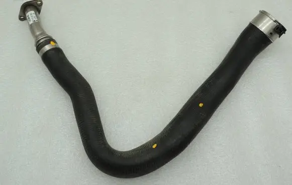 Opel Meriva B Intercooler hose/pipe 13267230 8601910