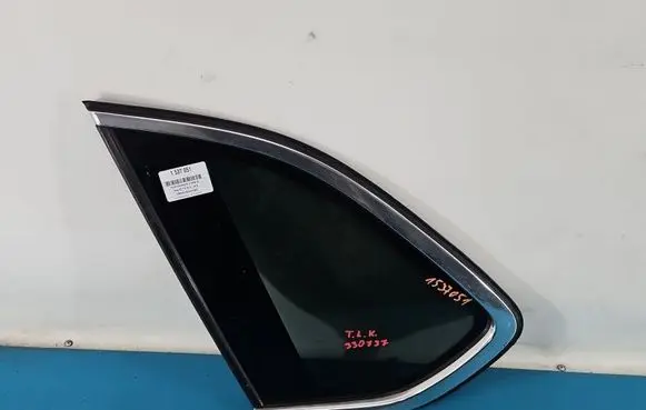 BMW X5 F15 Rear side window IMPRK1537051