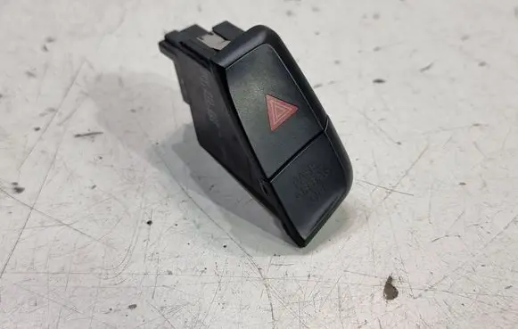 Audi A4 S4 B8 8K Hazard light switch 8K2941509A