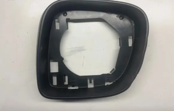 Volkswagen Transporter - Caravelle T5 Front door wing mirror part 7E1858553B