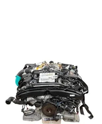 Audi RS6 C7 Engine swap CWU