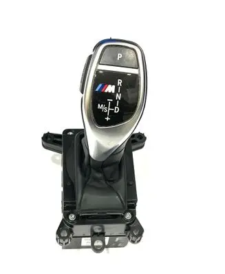 BMW X6 F16 Gear shifter/selector 9384931