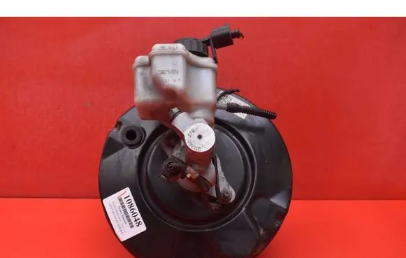 Skoda Octavia Mk2 (1Z) Brake booster 1K1614105BH